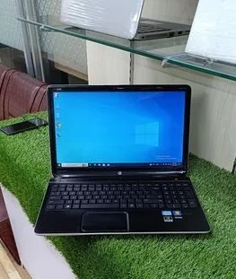 hp Core i7 8gb