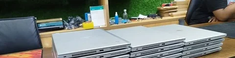 HP EliteBook 840 G6