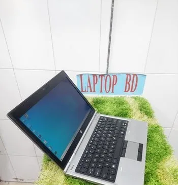 HP Elitebook 2570p