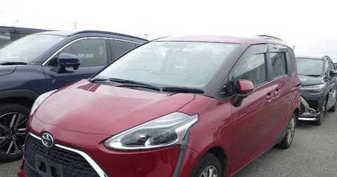 G NON HYBRID 7 SEAT