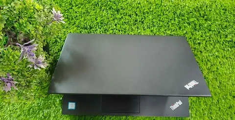 Thinkpad^core
