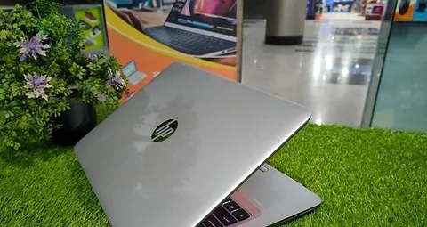 Hp(Touch)