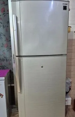 Sharp Refrigerator