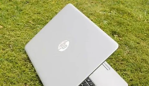 HP Eliteboook 840 g4