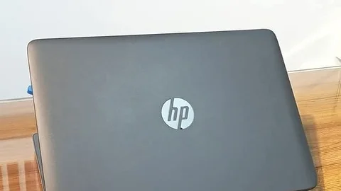 Hp Elitebook 840