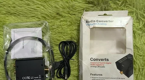 Audio Converter
