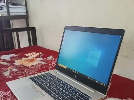 Hp EliteBook 840 G6