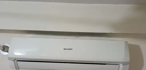 Sharp 1.5 Ton Non-inverter Ac