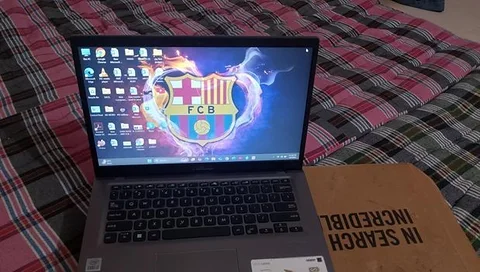 Laptop sell
