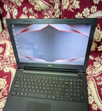 Dell laptop for sell