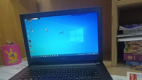 Dell Laptop sell