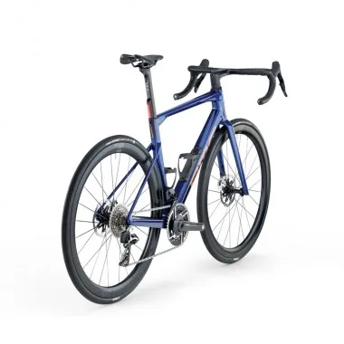 2025 Bmc Roadmachine 01 One Road Bike ~ KINGCYCLESPORT
