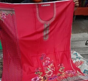 থ্রী পিস