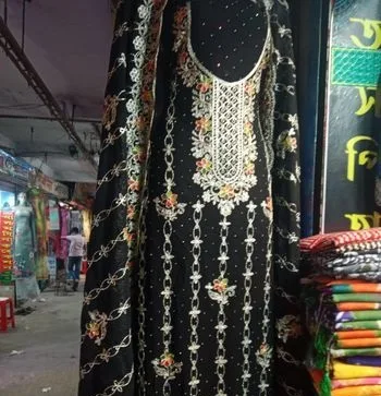 থ্রি পিস