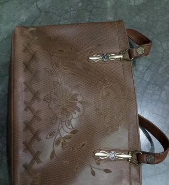 লেডিস ব্যাগ