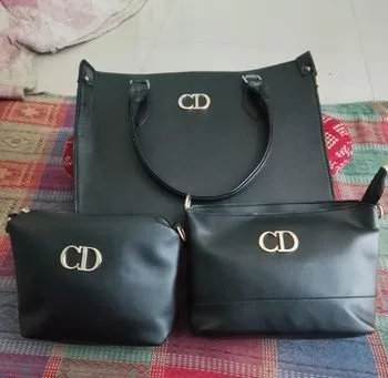 ব্যাগ