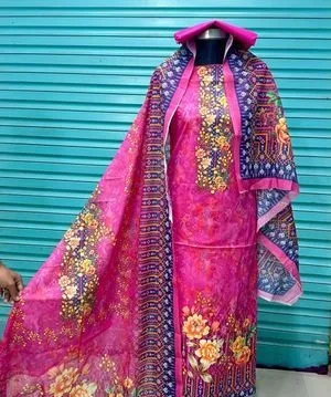 থ্রি পিস