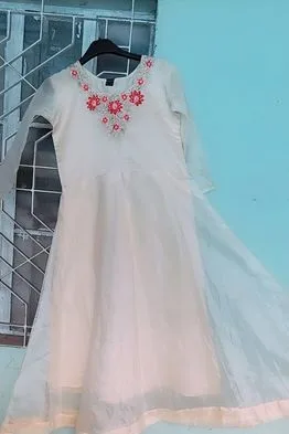 লং গাউন