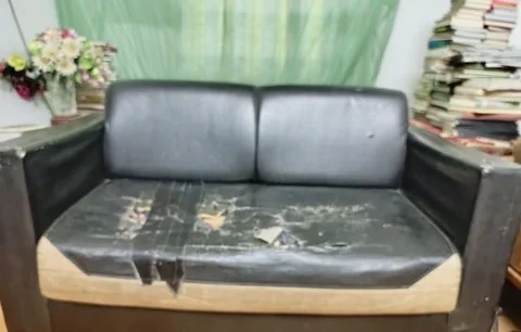 ৩টি সোফা