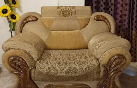সোফা