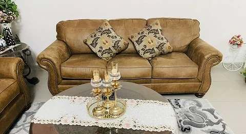 Ashley Furniture- Sofa