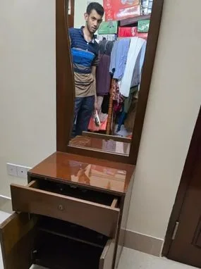 Dressing Table