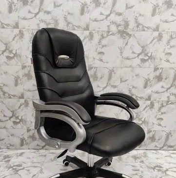 Boss Chair