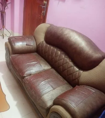 সোফা সেট