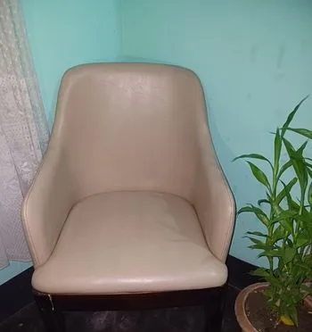 সোফা চেয়ার