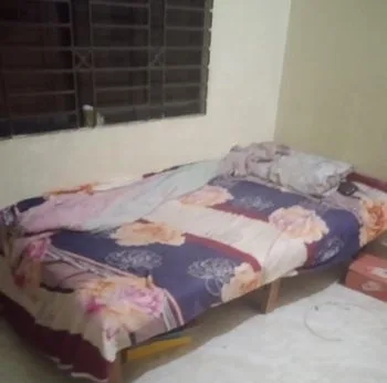 সিঙ্গেল খাট