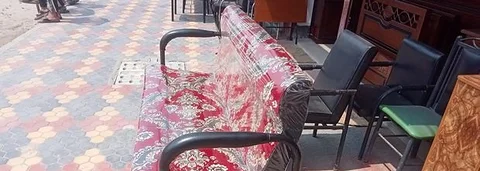 ৩/২ সোফা
