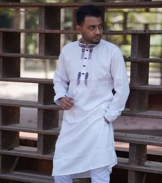 প্রিমিয়াম পাঞ্জাবি