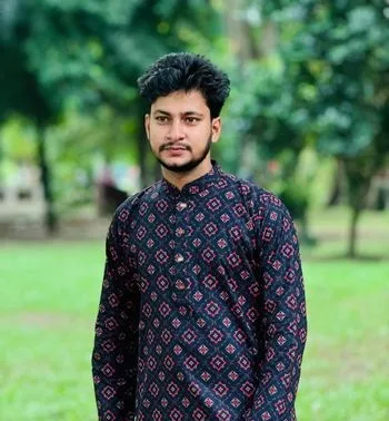 কটন প্রিন্টেড পাঞ্জাবি