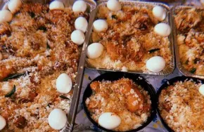 Poolaw & Biriyani