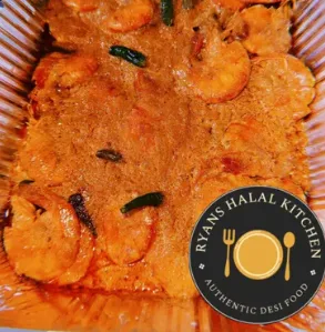 Chingri Malaikari