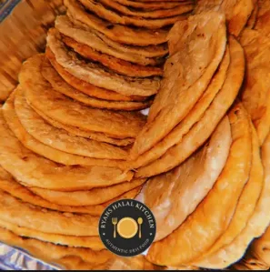 Special Parata