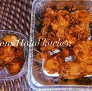 Fried Chicken