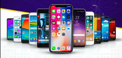 GSM Unlocked Mobile