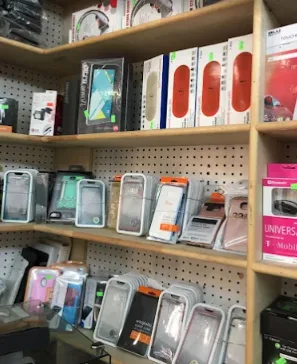 World Phone Hut Inc Unlocked Cell Phones