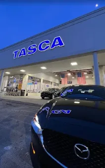 Tasca Mazda Yonkers