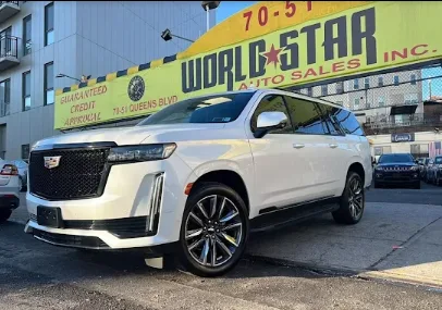 World Star Auto Sales Inc