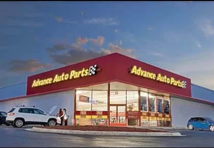 Advance Auto Parts