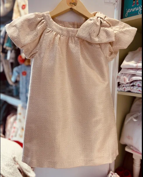 Baby Dress
