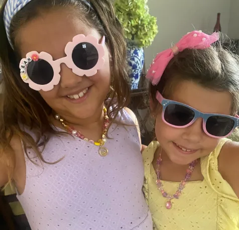 Baby Sunglass
