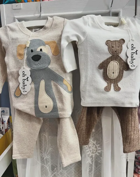 Baby Dress