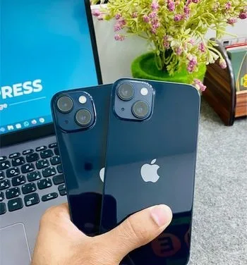 Apple iPhone 13