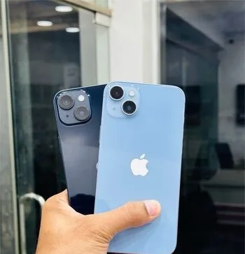 iPhone 14 Plus