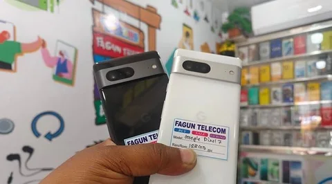 Google Pixel 7