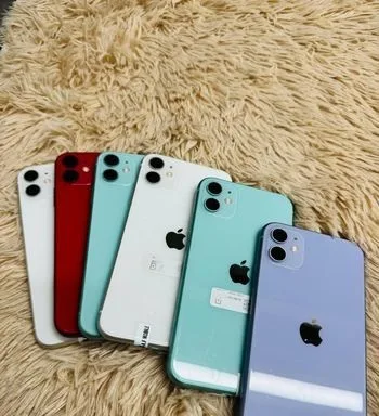 Apple iPhone 11