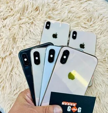 Apple iPhone XS